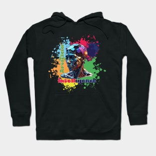 Artificial Intelligence Hoodie